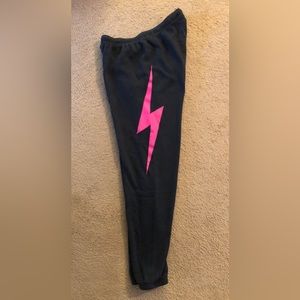 Aviator Nation Women’s Bolt Sweatpants
